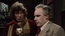 Terror of the Zygons: Part 3