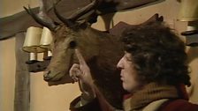 Terror of the Zygons: Part 3