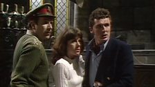 Terror of the Zygons: Part 3