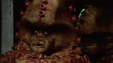 Terror of the Zygons: Part 3