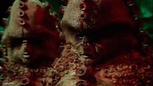 Terror of the Zygons: Part 4