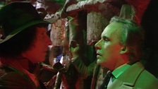 Terror of the Zygons: Part 4