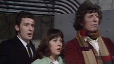 Terror of the Zygons: Part 4