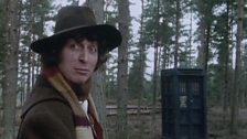 Terror of the Zygons: Part 4