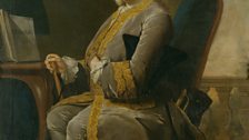 George Frederic Handel by Thomas Hudson, 1756