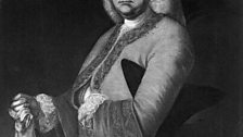 George Frideric Handel