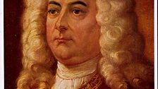 George Frideric Handel