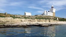 Coquet Island