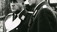 German officers