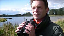 Chris Packham