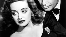 Bette Davis and Gary Merrill in All About Eve