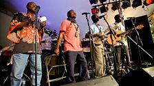 Malawi Mouse Boys- WOMAD Special 2013