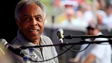 Gilberto Gil- WOMAD Special 2013