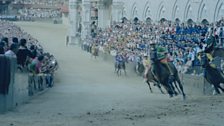 Palio de Siena