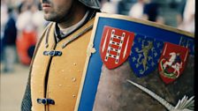 Palio de Siena