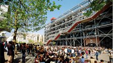 Centre Pompidou