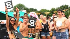 The Secret Garden Party 2013