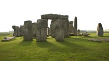 Stonehenge