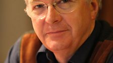 Author Philip Pullman