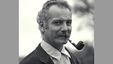 Georges Brassens