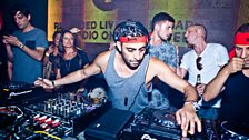 Darius Syrossian