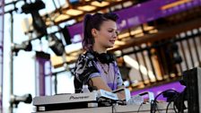 B. Traits LIVE from Ushuaia Ibiza Beach Hotel