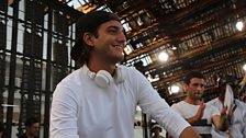 Alesso LIVE from Ushuaia Ibiza Beach Hotel