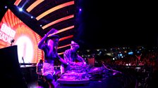 Nervo LIVE from Ushuaia Ibiza Beach Hotel