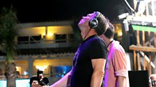 Pete Tong LIVE from Ushuaia Ibiza Beach Hotel