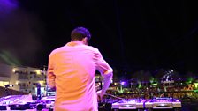 George Fitzgerald LIVE from Ushuaia Ibiza Beach Hotel