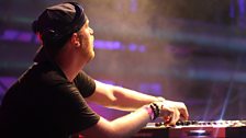 Eric Prydz