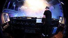 Eric Prydz