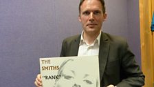 Andrew Houston with 'Rank' by The Smiths