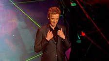 Peter Capaldi