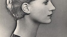 Man Ray, Solarised Portrait of Lee Miller, c.1929