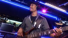 Amplify Dot in the 1Xtra Live Lounge