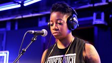 Amplify Dot in the 1Xtra Live Lounge