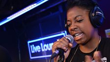 Amplify Dot in the 1Xtra Live Lounge