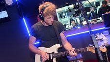 Amplify Dot in the 1Xtra Live Lounge