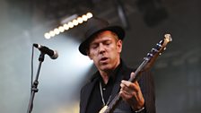 Paul Simonon, 2007