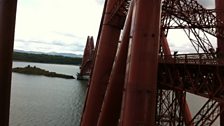 Forth Railway Bridge