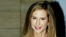 Holly Hunter