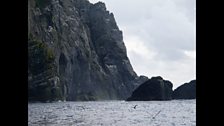 One Place I've Never Been: St Kilda