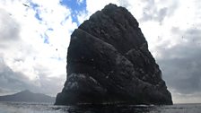 One Place I've Never Been: St Kilda