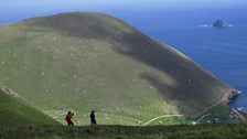 One Place I've Never Been: St Kilda