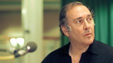 Harold Pinter