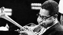 Dizzy Gillespie