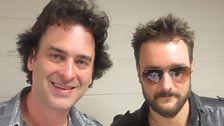 Eric Church