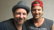 Kip Moore