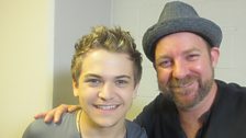 Hunter Hayes